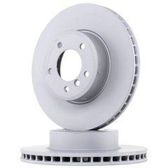 FREN DİSKİ ÖN BMW ÖN ANTİ KOROZYONLU E60 E61 E63 E64 5 SERİSİ 6 SERİSİ 2004-2011 34116864906