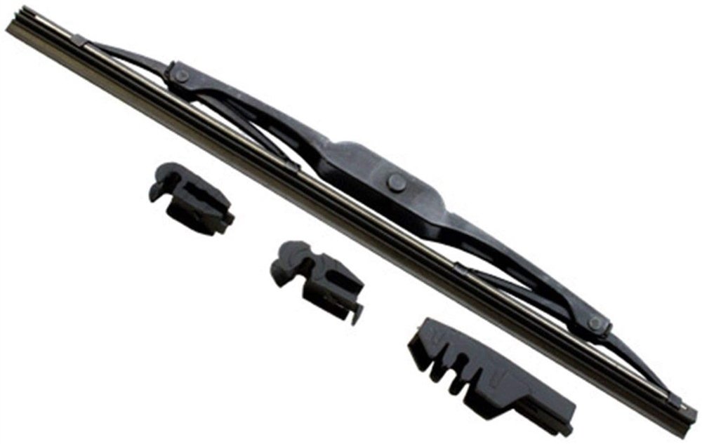 SİLECEK ARKA EVOQUE LAND ROVER LR038795