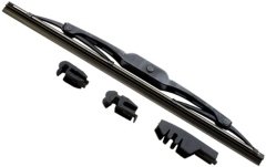 SİLECEK ARKA EVOQUE LAND ROVER LR038795