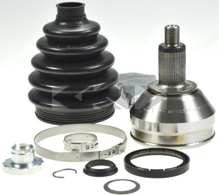 Vw Polo 1.4 Dış Aks Kafası 6Q0498099B 6C0498099A 6C0498099B 6Q0 498 099E 6Q0498099B 6Q04980