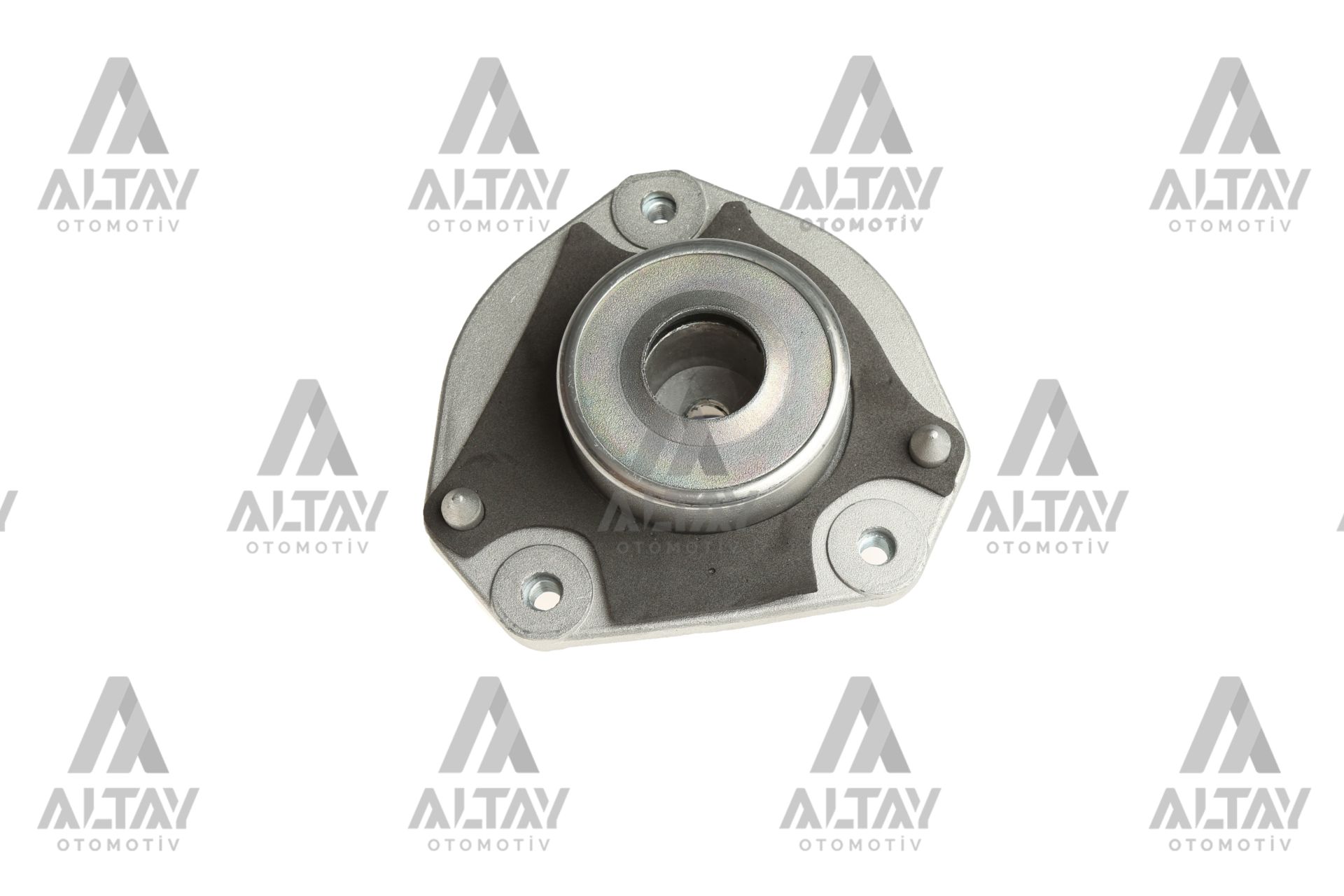AMORTİSÖR TAKOZU BOXER / DUCATO / JUMPER II 02-05 ÖN SOL