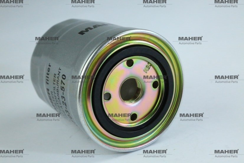 Yakıt Filtresi (Mazot) E-2200 86-97 / B-2200 / B-2500 / Besta / Bongo/L-300 / H-100 Kapalı Tip Rf0323570