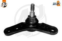 Alt Rotil İç Sol R50-52-53 2001-06 - 31106779437