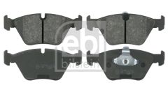 BMW E39 ÖN FREN BALATASI 34116761278