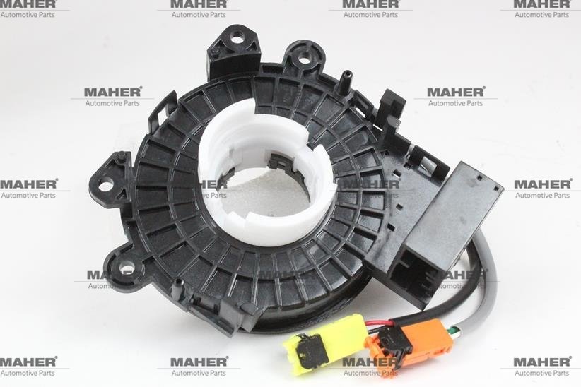 Aırbag Çemberi (Zemberek) Juke 11-15 (Hız Sabitlemeli Tip) B55541Ka9A