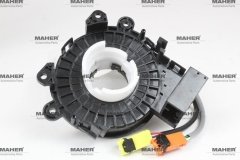 Aırbag Çemberi (Zemberek) Juke 11-15 (Hız Sabitlemeli Tip) B55541Ka9A