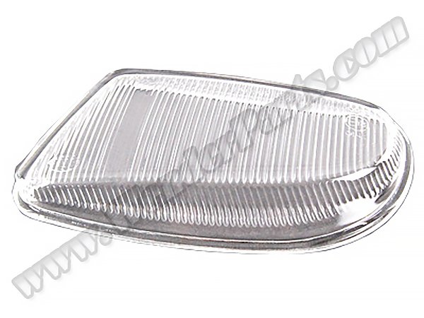 Sis Far Camı W210 Sol 2000-02 - 1708260990