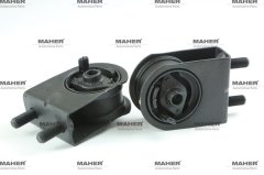 Takoz Motor 626  92-97 At Ön (Yerli)