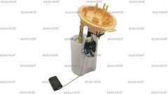 DEPO ŞAMANDIRASI KOMPLE A3 / LEON / OCTAVİA 13=> CLH-CRKB-CXXB 1.6 TDİ 5 BAR 5Q0919050P