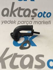 KALORİFER KISA BORUSU SL