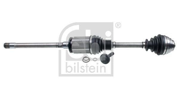 BMW F20-F30-F32 DX ÖN AKS SAĞ 31607597694