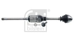 BMW F20-F30-F32 DX ÖN AKS SAĞ 31607597694