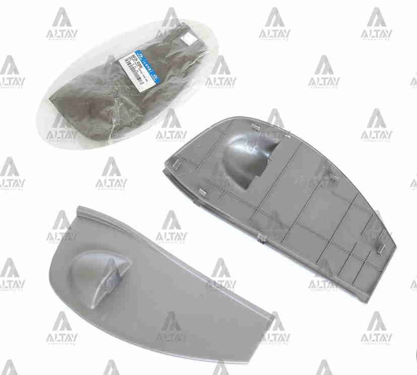 KONSOL KAPAĞI KMY TORPİDO 05=> SAĞ 84725-4F000