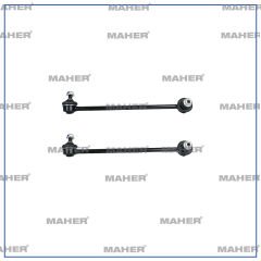 Z ROT COUPE 02=> / RIO 06=> ÖN SOL