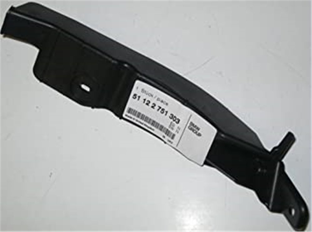 TAMPON BRAKETİ MİNİ COOPER S/L MINI COOPER 51122751303