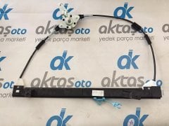 Cam Krikosu Doblo Manuel Ön Sağ
