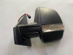 DIŞ DİKİZ AYNASI DOBLO CARGO ÇİFT CAMLI ELEKTRİKLİ SOL