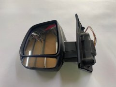 DIŞ DİKİZ AYNASI DOBLO CARGO ÇİFT CAMLI ELEKTRİKLİ SOL