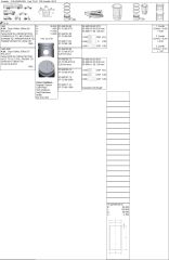 Vw T4 Golf Aaz-Abl 1.9Td Piston 79,51 8772190STD00AG