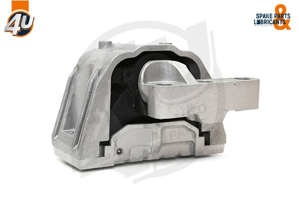 Motor Kulağı Ön Sağ Pas5-6 2008-14 - 1K0199262CE