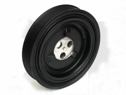 Krank Kasnagı Ford Transıt 2.4 Tdcı 2000-2006 / Ranger 2.2 Tdcı 2011- / Land Rover Defender 2.4 Td4 2007- 122663912266394C1Q6B319BA