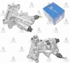 Yağ Filtre Bağlantı Braketi Kmy 05=>