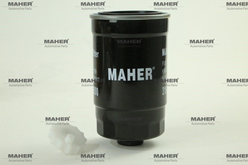 Yakıt Fıltresı (Mazot) I-20 09-15 / Elantra 11-16 / Tucson 04-10 / Santafe 01-06 / H1 08-11 / Sorento 03-09 / Sportage 04-10 / Cerato 04-09 319222E900