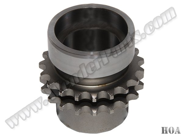 Krank Dişlisi M47 [E39 E46] - 11212246813