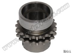 Krank Dişlisi M47 [E39 E46] - 11212246813