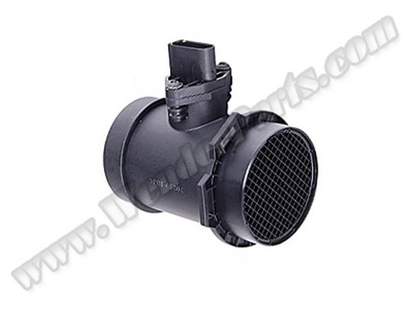 Hava Akışmetre M62 [E39 E38] 3.5 1999-03 - 13621433566