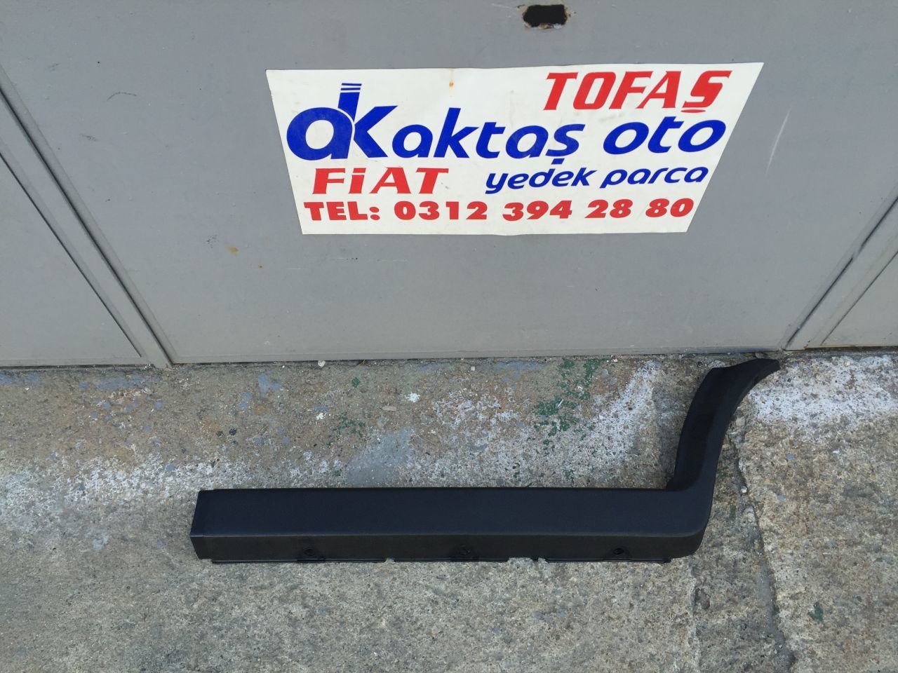 MARŞBEL BAKALETİ DOĞAN KARTAL ŞAHİN ARKA SOL