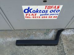 MARŞBEL BAKALETİ DOĞAN KARTAL ŞAHİN ARKA SOL