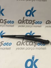 FİAT FİORİNO BİPPER NEMO ARKA SİLECEK SÜPÜRGESİ