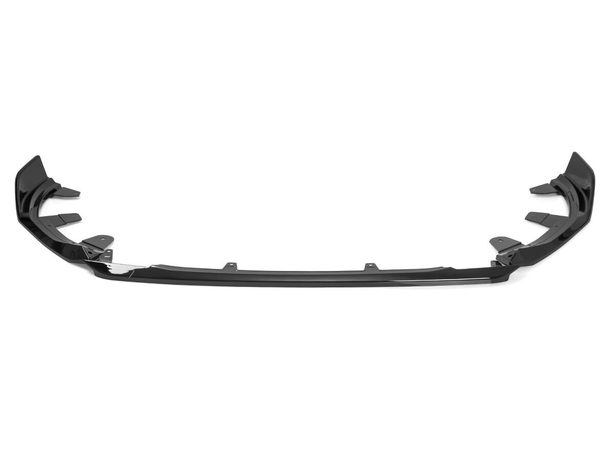 Tampon Spoyleri G42 Ön -///M-Performance- 2022-