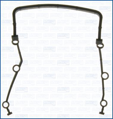 BMW E38-39-X5 M62 ZİNCİR KAPAK CONTASI (1-4) 11141741127