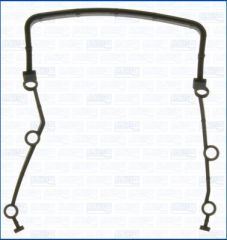 BMW E38-39-X5 M62 ZİNCİR KAPAK CONTASI (1-4) 11141741127