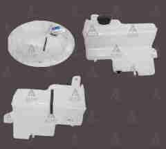 Yedek Su Deposu Kmy 05=> 254304F100