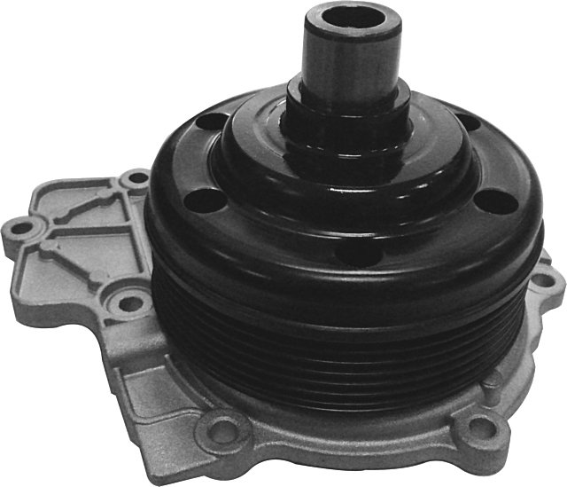 M.Benz Sprınter Om651 Devirdaim Kanallı Tip A6512002101 A6512002202