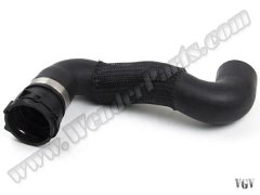 Radyatör Hortumu F01 [N54] Alt (Sağ) 740i - 17127605640