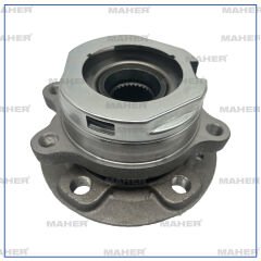 TEKER PORYASI LAGUNA III 08-15 / LATITUDE 10=> / TALISMAN 15=> ON RULMANLI MANYETIK ABS HALKALI