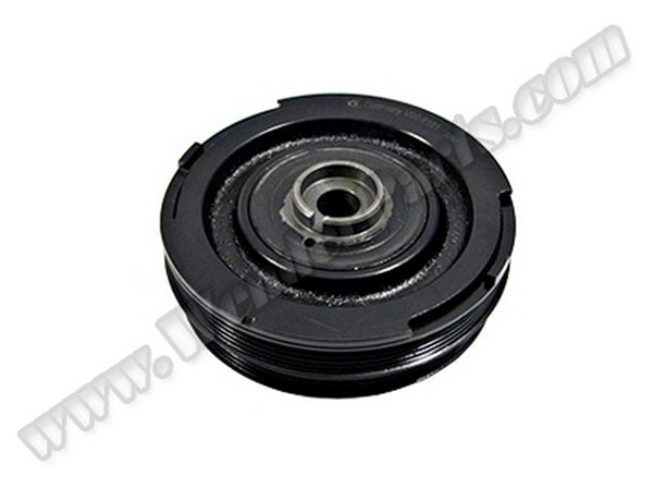 Krank Kasnağı M47 [E39 E46] - 11232247565