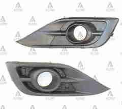 Sis Lamba Kapağı Crv 12=> Sol (Sis Delikli) 71108T0Th00