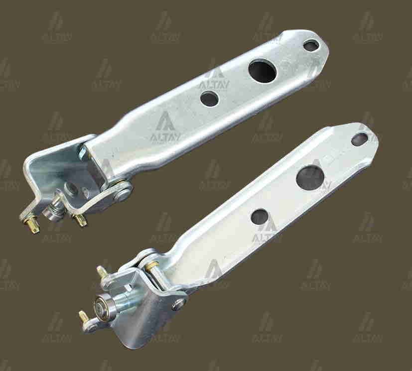 Makara Kolu L-300 Orta Kapı Orta Sol Mb421115