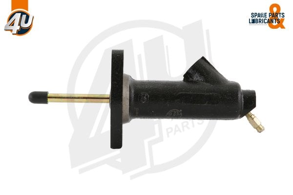 Debriyaj Merkezi Alt  E30  - 21521116300