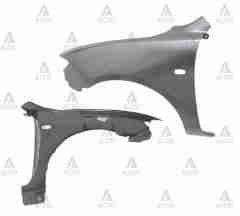 Çamurluk Mazda 3 03-09 Sedan Ön Sol Bn8V52211C
