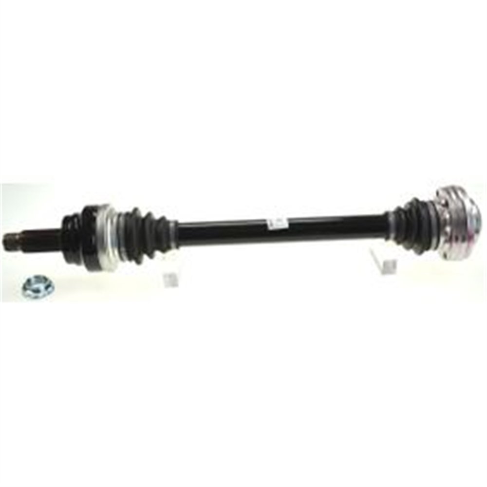 AKS ARKA E71 BMW 33207582141