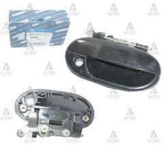 Kapı Kolu Accent  95-00 Ön Dış Sağ 8266022010