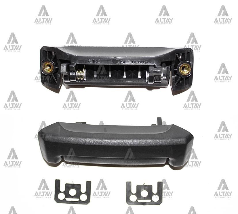 Kapı Kolu L-300 Orta Dış Sol MB421095