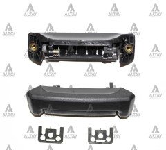 Kapı Kolu L-300 Orta Dış Sol MB421095