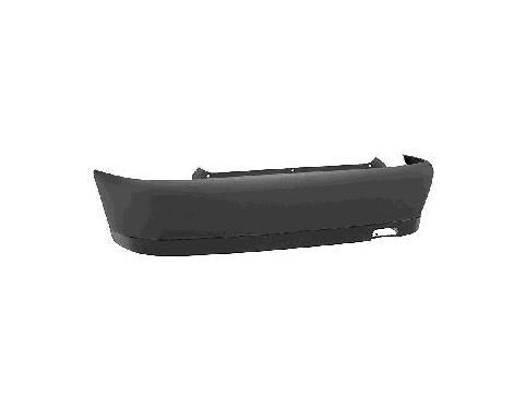 Tampon Köşe Plastiği Sol Passat 01-05 3B5807377